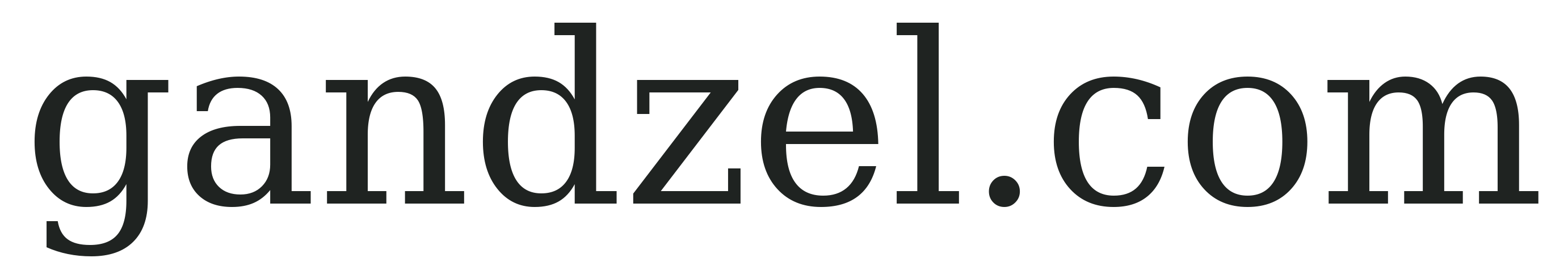 gandzel.com